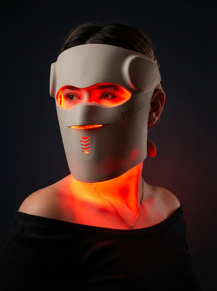 Masca PULCHER