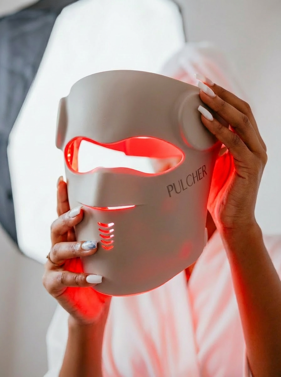 Masca PULCHER